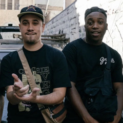 Av. Rafaela Ybarra remix jjrsey