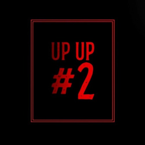 Goozie - Up Up #2