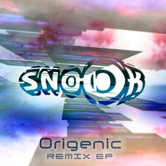 Origenic - Star Gate - SNoOK Remix - OUT NOW VIA BANDCAMP