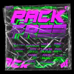 M MUSIC PRODUCTIONS - PACK FREE SEPTIEMBRE 2K20 (LINK EN LA DESCRIPCIÓN)