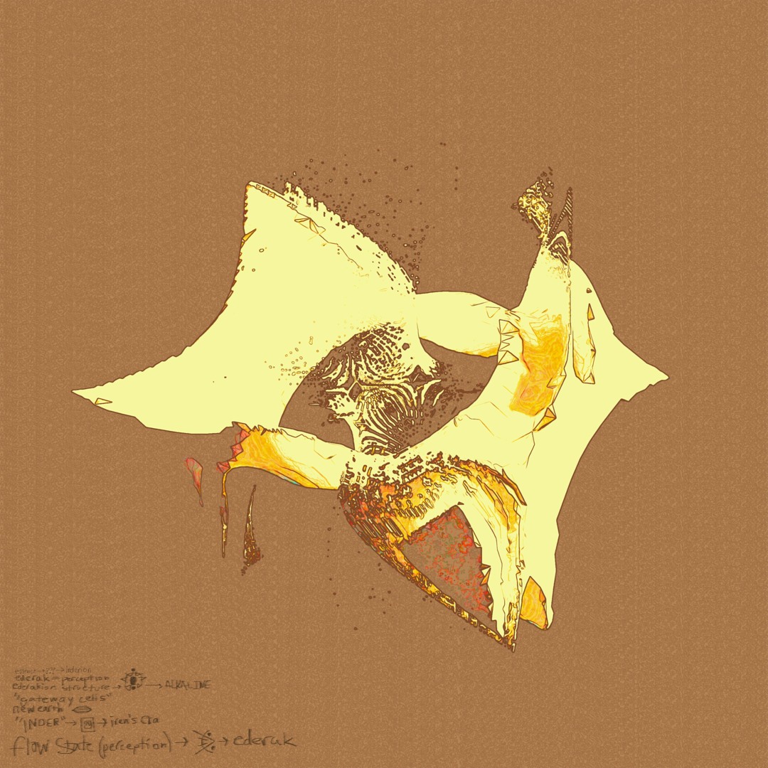 Kuatari Stream Little Seed, Arrival (Ederak) by kuatari | Listen online for ...