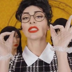 "Vitamins" - Qveen Herby (Cover)