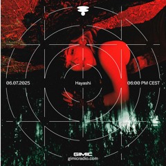 Hayashi @ GIMIC - 06 July 2025