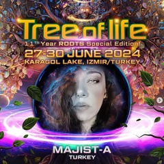 Tree Of Life Festival 2024