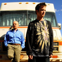 Molly Guitar Remix (playboy carti) / Help Yourself - Breaking Bad Remix