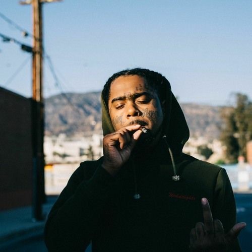 03 Greedo - I Can't Control Myself