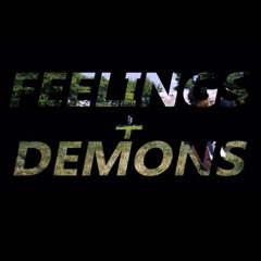 DALMA - Feelings & Demons