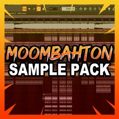 FREE SAMPLE PACK MOOMBAHTON  [FREE DOWNLOAD]