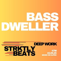 Bass Dweller ::: Techno House Workout 012
