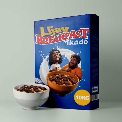 Lijay, Mikado - Sé Pa Mwen Ki Mechan #BreakfastMikado