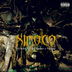 Xipoco (feat. Big Chronics & Saypablo)