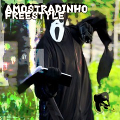 Jhonny really - Amostradinho freestyle (Prod. ClafelBeats)