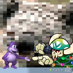 No Virus (No Villains but It's a Bonzi and Joel Cover)