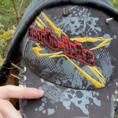 Piercedup p. (everydaysinner)