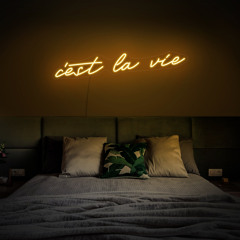 C'est la vie  (demo)