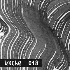 Koche Podcast | 018 - Phil dB+ (Vinyl Only)