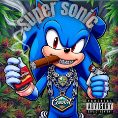 Super Sonic