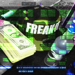 Kim Petras - Freak It (trap remix) (prod. VI)