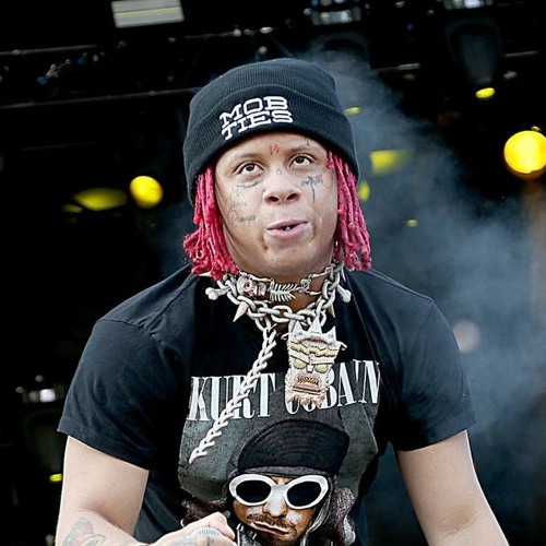 Trippie Redd - Demon Time (feat. Ski Mask the Slump God)