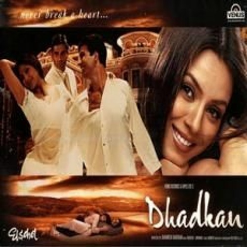 Stream Lagu India Film Dhadkan Mp3 by Joe Sugumar | Listen online for free  on SoundCloud