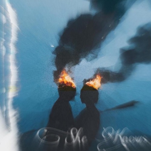 She Knows w/ Aiden Hilton