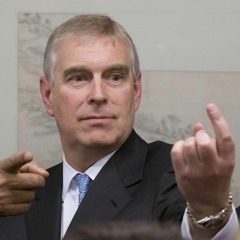 HARD HOUSE- PRINCE ANDREW IS A NONCE