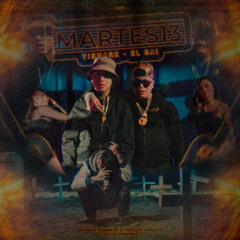 Martes 13 (feat. Nysix Music & prod pardo)