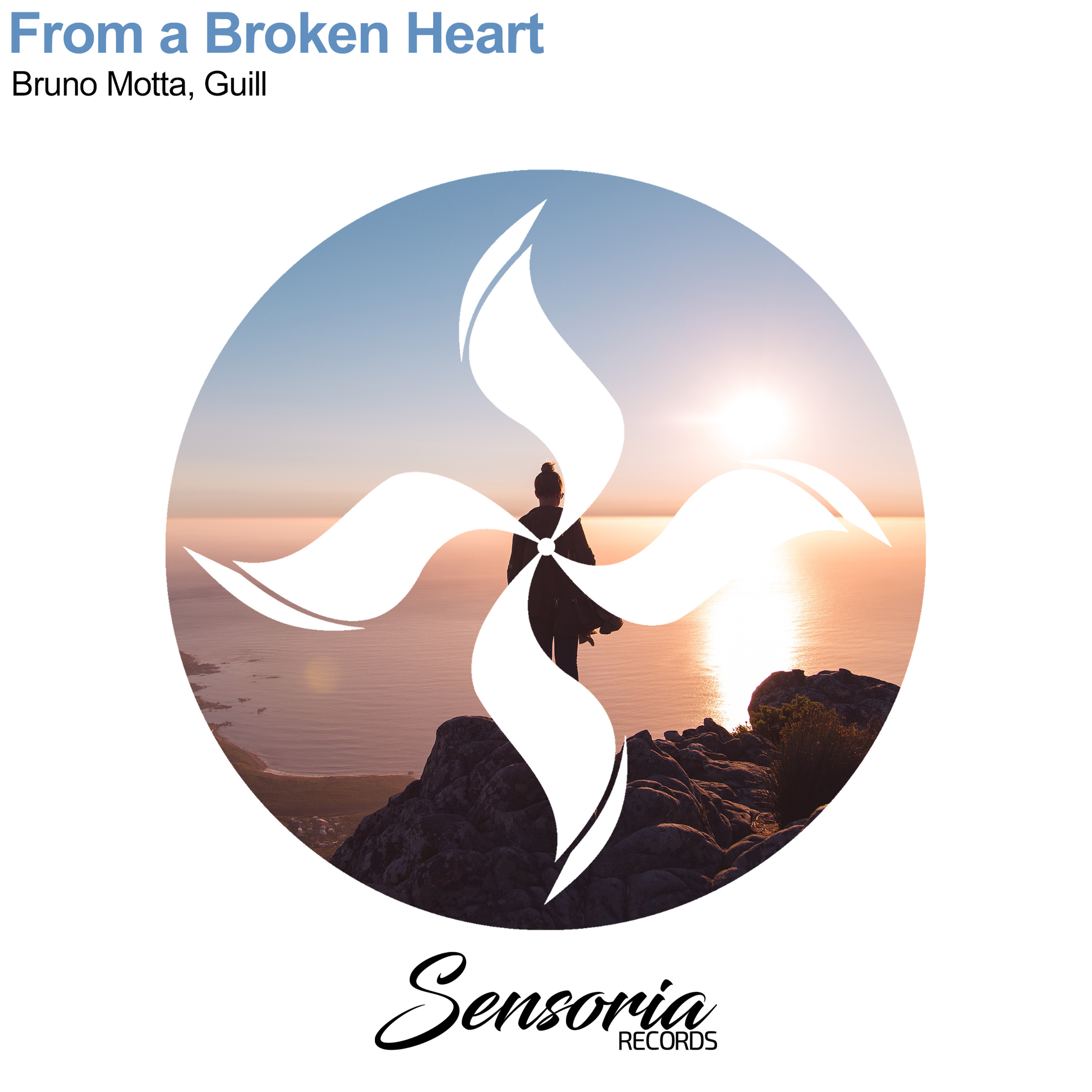 Sensoria Records Radio Show