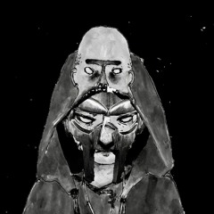 Antidawn/Meat Grinder (Burial x MF DOOM remix)