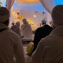 amritvela 🤍✨