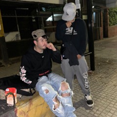 NO T VOY A COJ3R ++prod matte