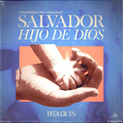 SĄLVADOR HIJO DE DIOS - LÎVĘ ŠET