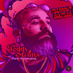 Teddy Swims - Devil in a Dress[Tezarakt Bootleg]