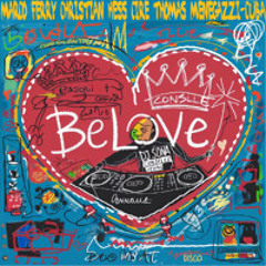 Marco Ferry, Christian Hess, CIRE, Thomas Menegazzi  - Cuba (Original Mix) [BeLove]