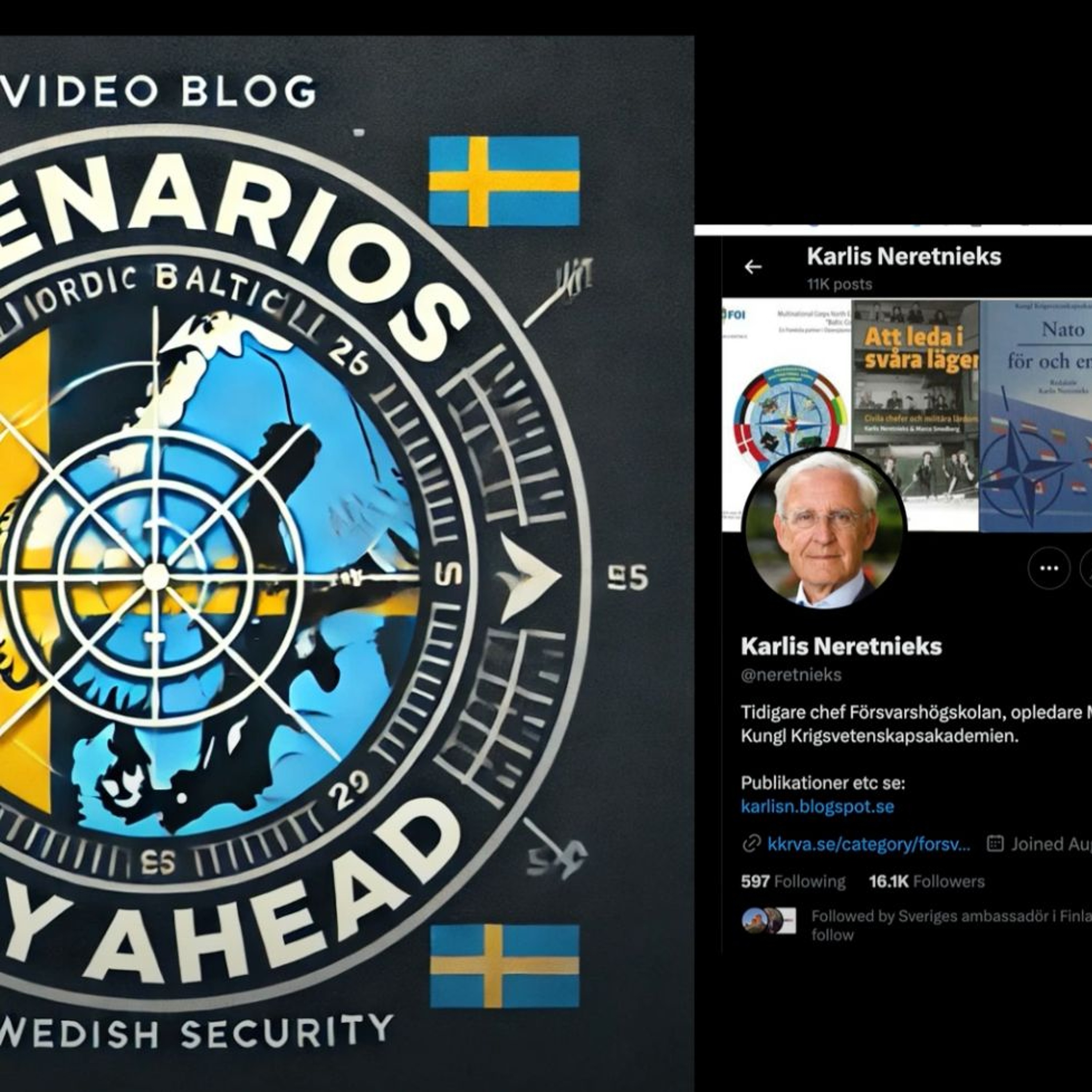 On Security/Lundin
