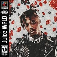 (FREE) Juice WRLD x Iann Dior Type Beat ~ "Diamonds"