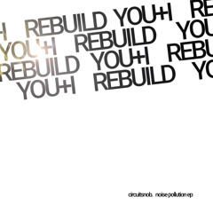 YOU+I REBUILD