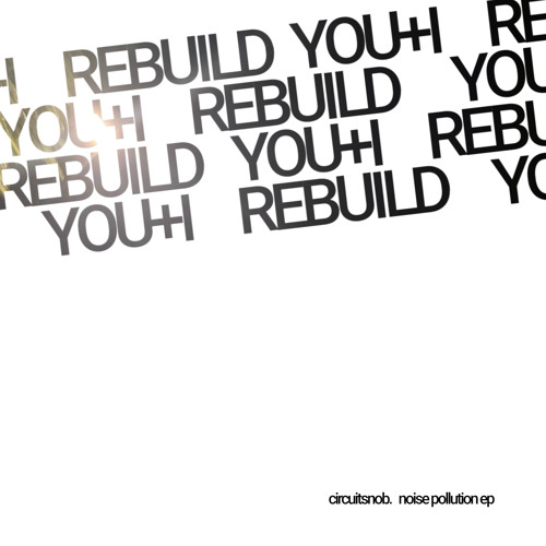 YOU+I REBUILD