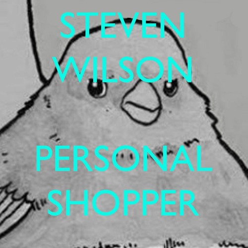 Steven Wilson - Personal Shopper Remix