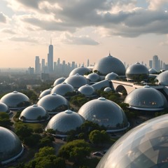 NEXUS: THE DOMES