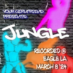 Jungle @ Eagle LA - 3-8-24