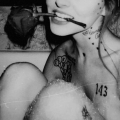 IDK How 2 Let U Go {prod. Lxnely} *SOLO*