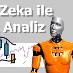 Yapay Zeka Ile Teknik Analiz (01 Şubat 2021)
