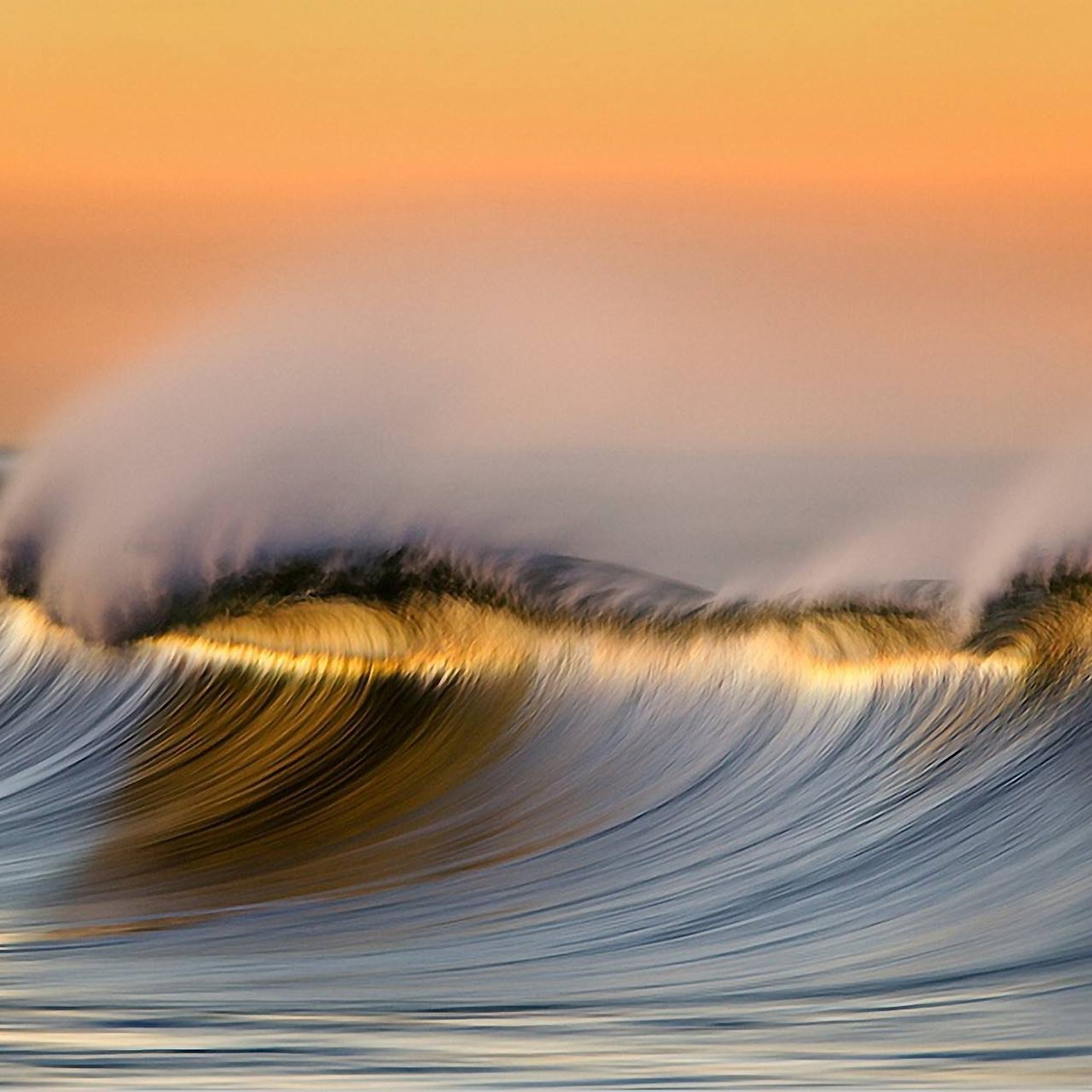 La Vague (The Wave) episode artwork