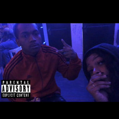 counterfeit freestyle Feat. NBL Kevo