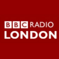 Brad Shaw on BBC Radio London
