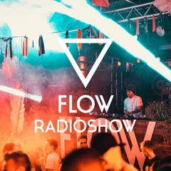 Franky Rizardo presents FLOW Radioshow 348