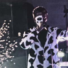 Come Run It (prod. Vnxiety)