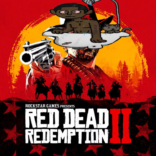 SLUMP6S - RED DEAD PROD. 19THOU