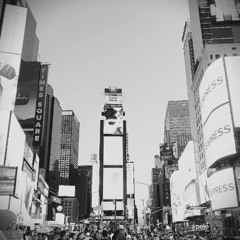 New York City